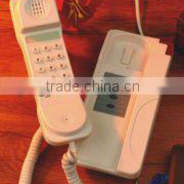 2014 Newest Flash Function Hotel Bathroom Phone PY-6002