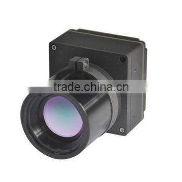 Thermal Imaging Core TC390 online monitoring system