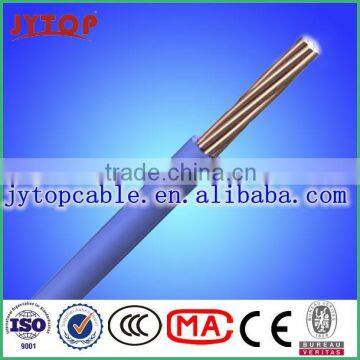 600V TW THW electrical wire and cable