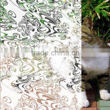 magic glass film glass film prices PET window korea film