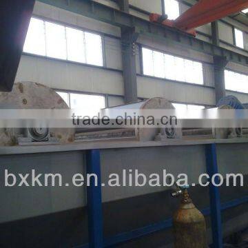 waste plastic PE PP film washing line/recycling machinery