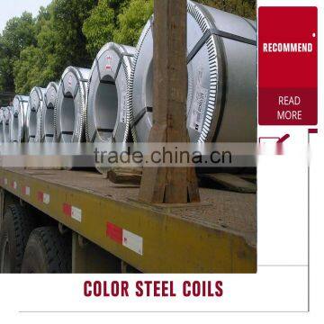 Astm A792 Hot Dipped Galvalume Aluzinc Steel Coil AZ150 photo-3