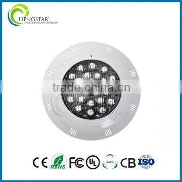 Led Pool Lights Par56 Underwater Lights 54w,CE&RoHS 12v Waterproof LED Swimming Pool Light,led Pool Light Par56 Underwater Light photo-3