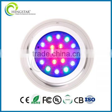 12v rgb waterproof LED swimming pool light