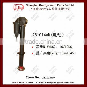 Electric trailer jack 281014AM