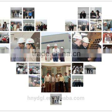 1ton 2ton 4ton Horizontal Chain Grate Wood Boiler photo-6