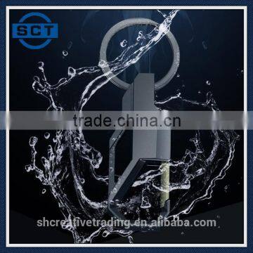 Promotional Custom Personalized Keychains With Logo photo-2