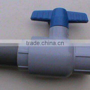 UPVC BALL VALVE