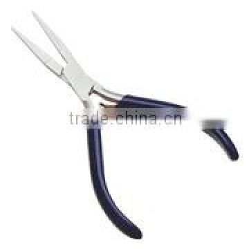 High quality promotional flat nose locking pliers