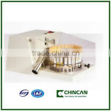 Decapper for Vacuum Blood Collection Tubes