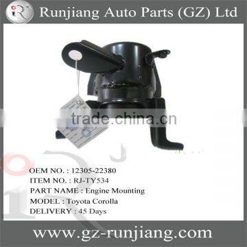 Engine Mounting For Toyota OEM.12305-22380