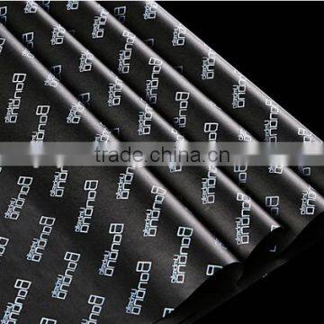 Black Tissue Paper for Clothes photo-2