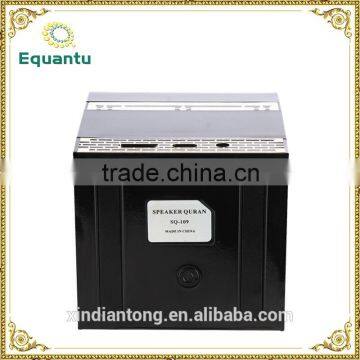 5W 8GB Digital Free Quran Mp3 Player Download photo-4