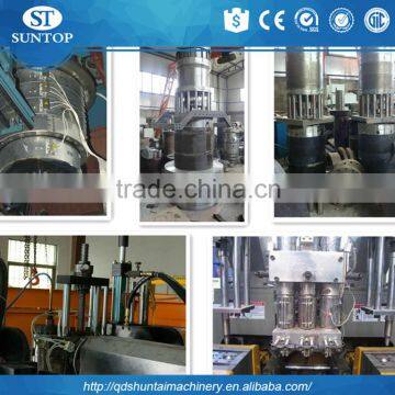 China High Quality Automatic Extrusion Blow Moulding Machine for Plastic Drums photo-3
