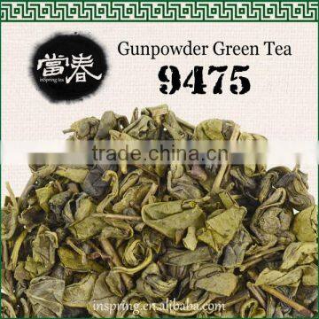 Gunpowder Green Tea 9475
