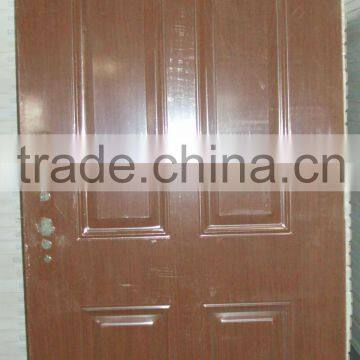 metal bedroom door factory in guangzhou (60 USD/SET)