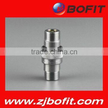 Hot selling!!! double stud fitting brass different types