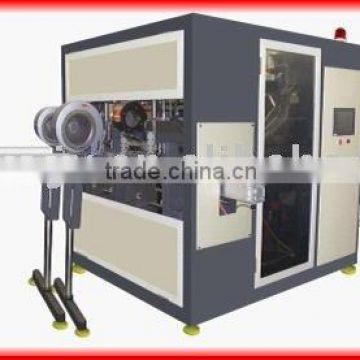 plastic bottle making machine