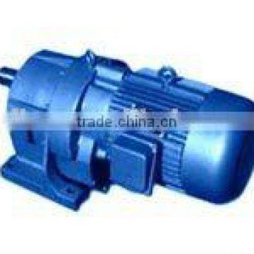 YCJ series gear motor