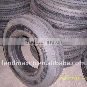 trailer tire 7.00-15 ,7.50-16 ,8-14.5 Tractor Trailer Tire Inner Tubes