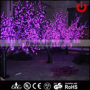 led tree lights