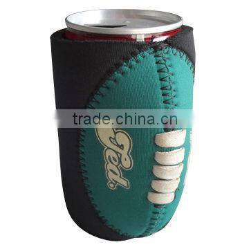 Neoprene holder for cans, custom logo and printed are accepted, eco-friendly,can cooler,promotional gifts