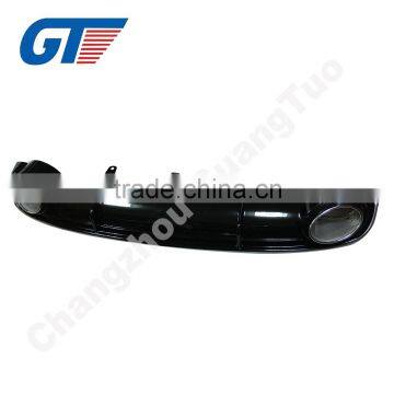 Wholesale Rear Lip for Audi A6 photo-4