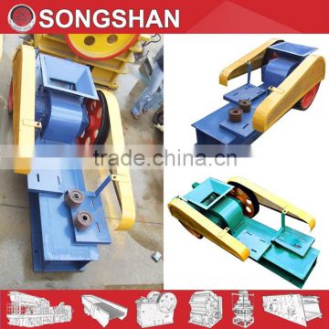 Roller crusher price