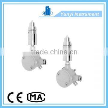 Electric heating pressure reducing valve regulator