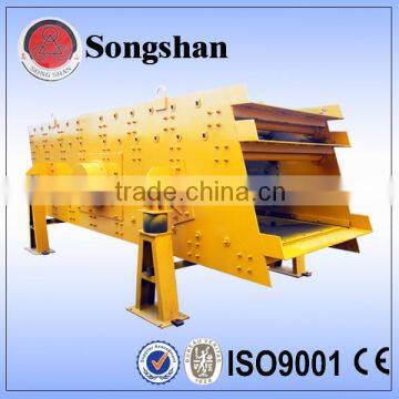 vibratory sieve mining machine