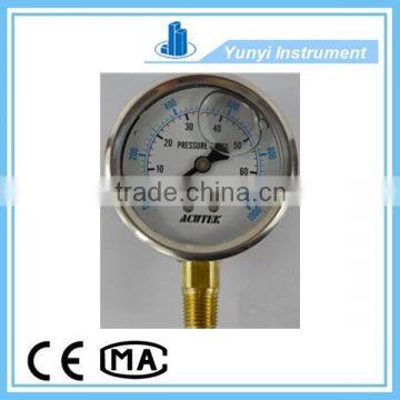 price of water pressure gauge