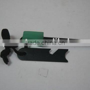 Luminous Handle Survival Military Fire Starter Night Flint photo-3