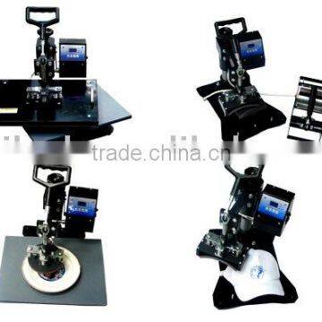 Mug Press/heat press/sublimation heat press/transfer press/6In1heat press/heat press/Multifunctional heat press