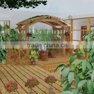 Latest Pop up Aluminum Alloy Outdoor Pavilion
