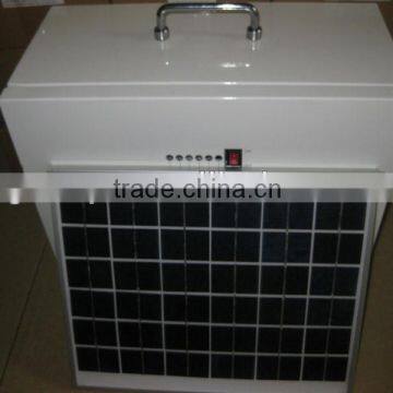 portable home solar power system 350w 600w 1000w 1500w