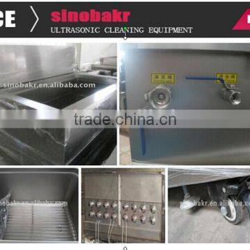 Ultrasonic Cleaner China Supplier photo-3