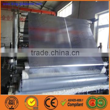 China Reflective Aluminum Foil Insulation