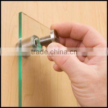 High Quality Silver Stone Standoff Supplier photo-2