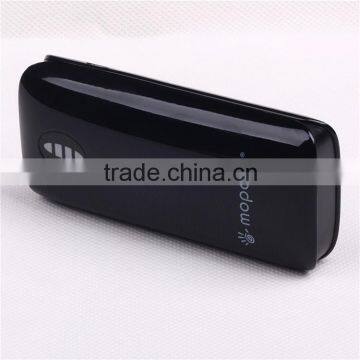 2016 New Arrival, fast charging professional mobile Wholesale Portable 5200mah emergency power bank