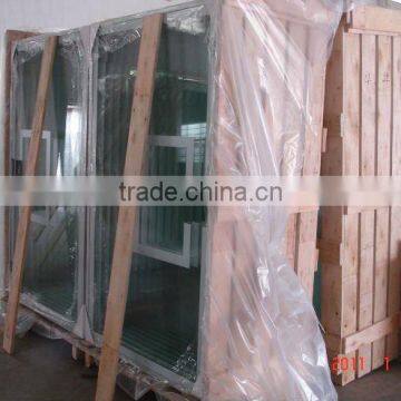 Transparent Glass Basketball Backboard Manufacturer