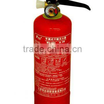 Home Firefighting Extinguisher
