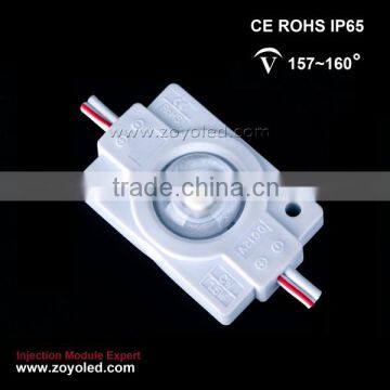 ABS PVC injection professional 3232 nsmd led module light