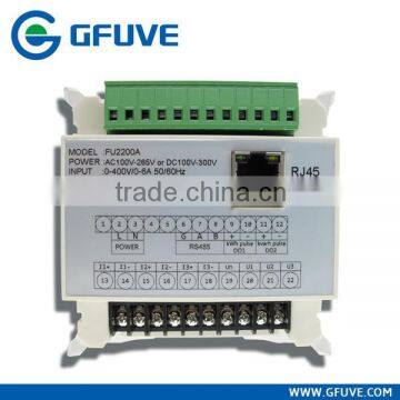 Monitoring System 0-10A RJ45 Power Meter photo-2