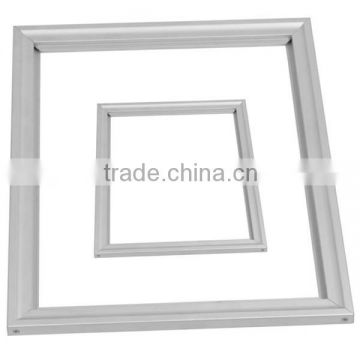 LED aluminium panel light frame