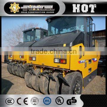 High Quality 16ton XCMG Road Roller XP163 New Road Roller Price photo-5