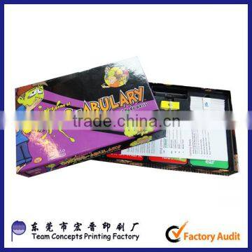 Printing Playing Games Cards photo-2