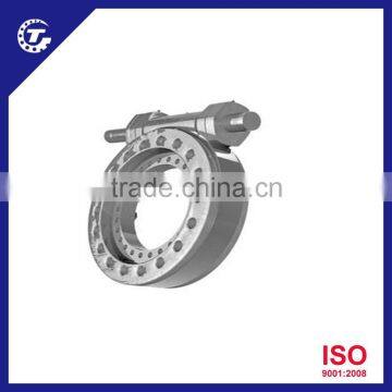 Titanhorse 14'' Worm Gear Slewing Drive photo-5