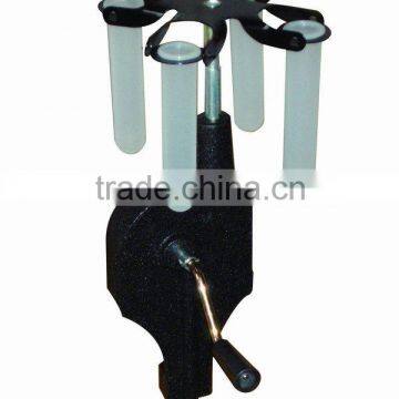 H100 hand operated centrifuge
