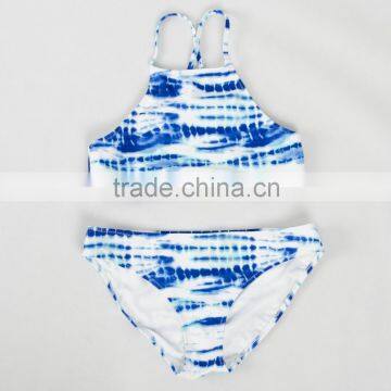 Trade Assurance OEM Service 2016 HOT Colorful Design Women / Girl Sexy Bikini Swimwear photo-2