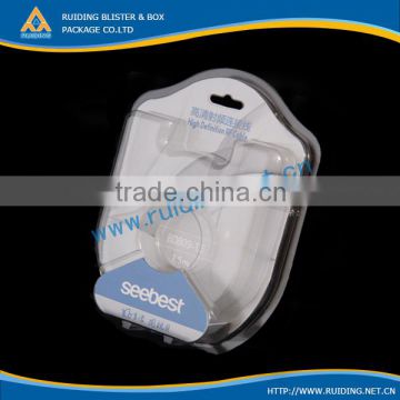 car charger plastic blister packaging,charge clamshell packaging ,blister box                        
                                                Quality Choice